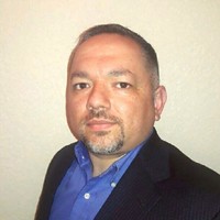 Abram Vargas