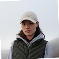 Wenqi Ding