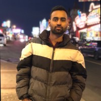 Atul Singh