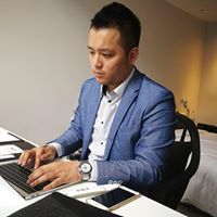 Vincent Ng