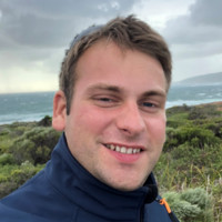 Guillaume Trouillet
