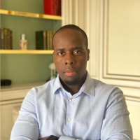 Christopher NDONGO