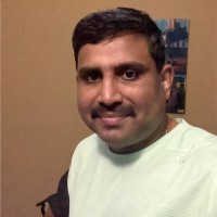 Akhilesh R