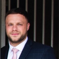 Luke Hinson