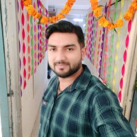 Haridwar Pandey