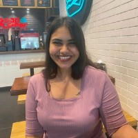 Tahirah Fernandes