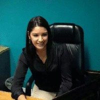 Cecilia Arcel