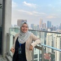Nur Juliana Jusoh