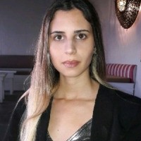 Andreia Branco