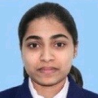 Varsha Vinoj