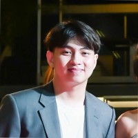 William Rama Bonifacius