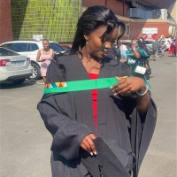 Phelokazi Mwetu