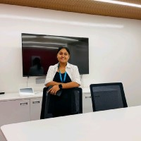 Aishwarya Kale