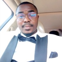 Ikenna Ugwuanyi