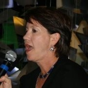 Cynthia Canary