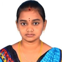 Vinitha M