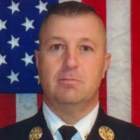 Joseph Hickey