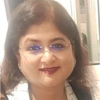 Urvashi Panchal