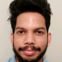 Akhil Alex
