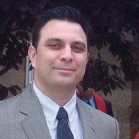 Tomas Del Villar