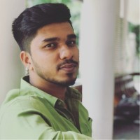 Suku Mathai Lukose