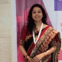 Dr.Shilpa Sonawani