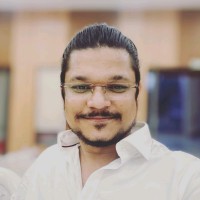 Yogesh Mishra