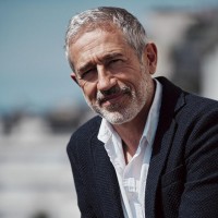 Perrenoud Daniel
