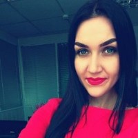 Юлия Михайленко