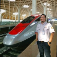 Bambang Wang 王鹏