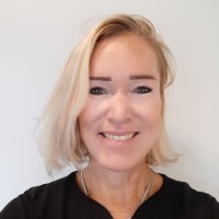 Lisette Lycklama A Nijeholt-Sonke
