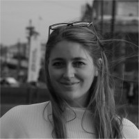 Dina Levin