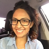 Krystle Saldana
