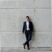 Patrick Goertz