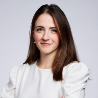 Tina Asgharzadeh
