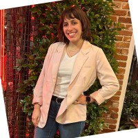 Gabriella Perlinger