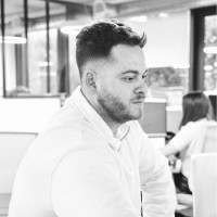 Nicolas Parisel