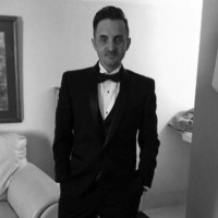 Chris Hinton