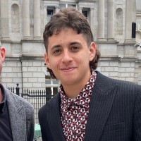 Dominic Elliott