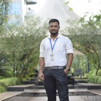 Pritam Srichandan Sahoo