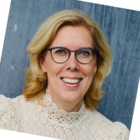 Marie-José van Hoof