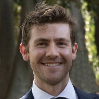 Nick Cooke
