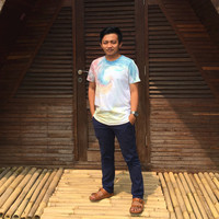 Riza Arviansyah