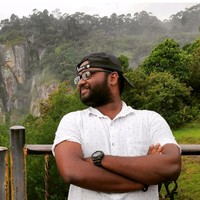 Aravind Radhakrishnan