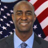 Rob Pryor