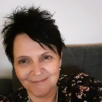 Susanne Larsson