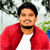 Vikash Vaikunth