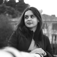 Mahla Ebrahimi
