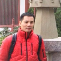 James Qian