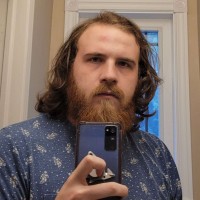 Caleb Mcelmurry
